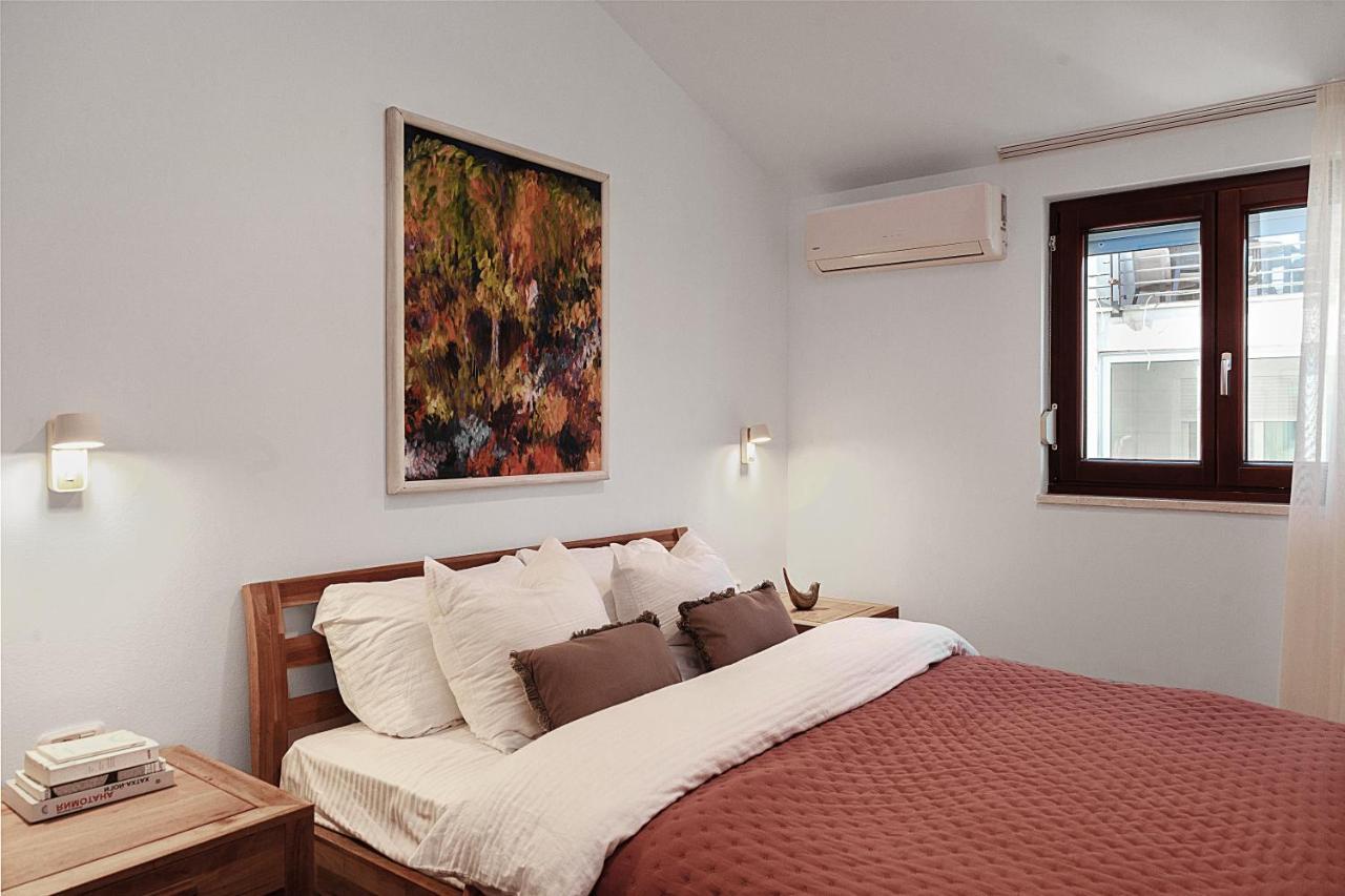 Vidikovac Marble House Appartement *