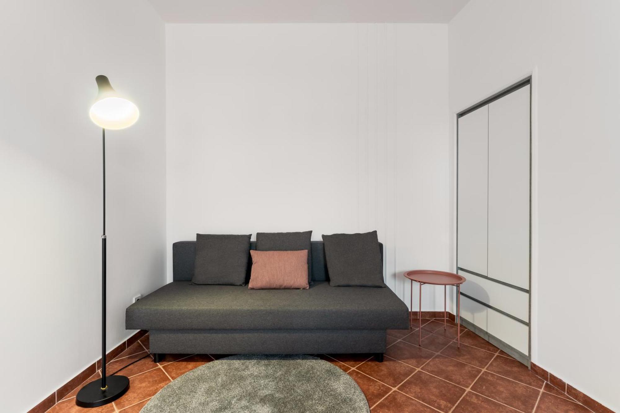 Appartement Vidikovac Marble House Budva