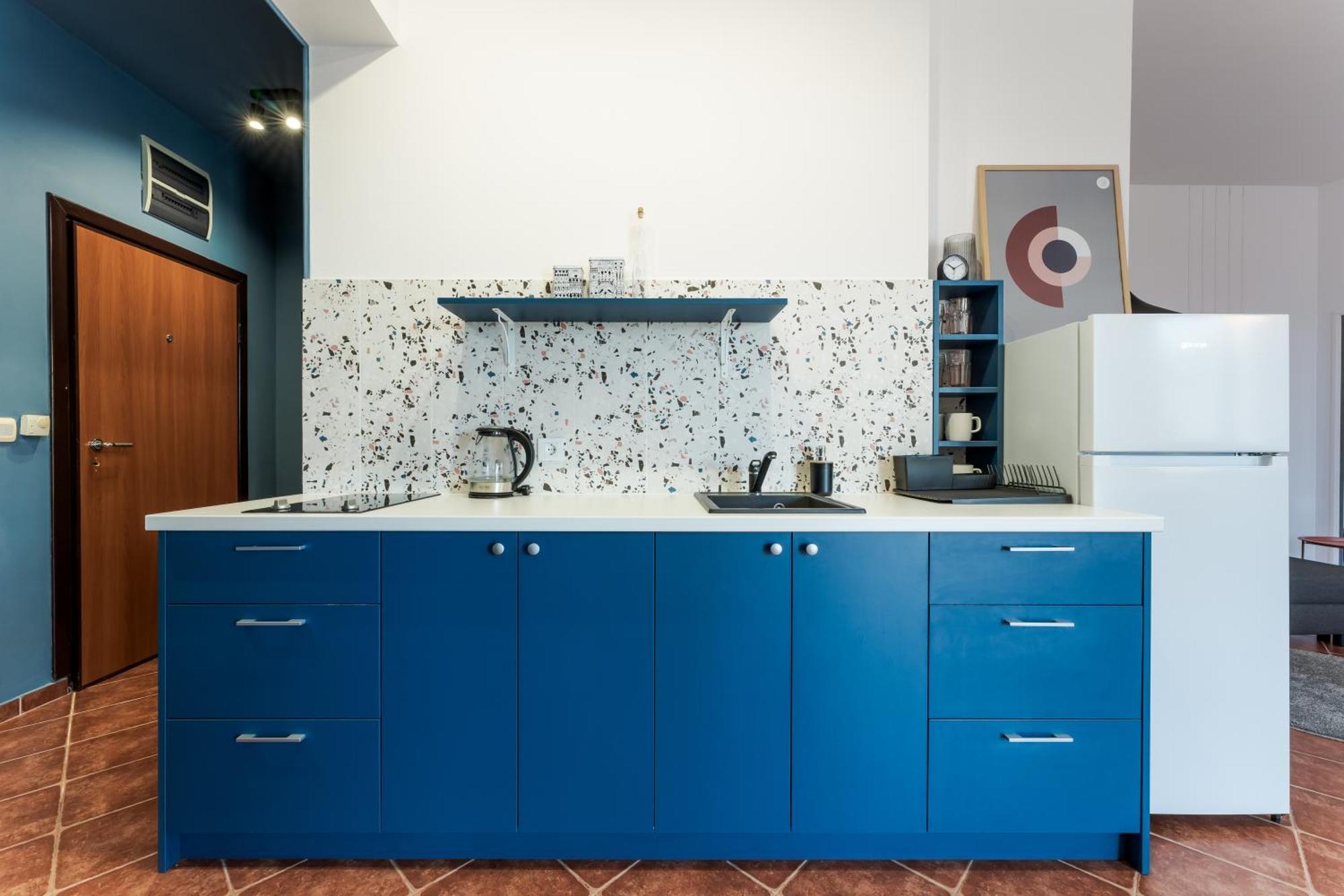 Vidikovac Marble House Appartement
