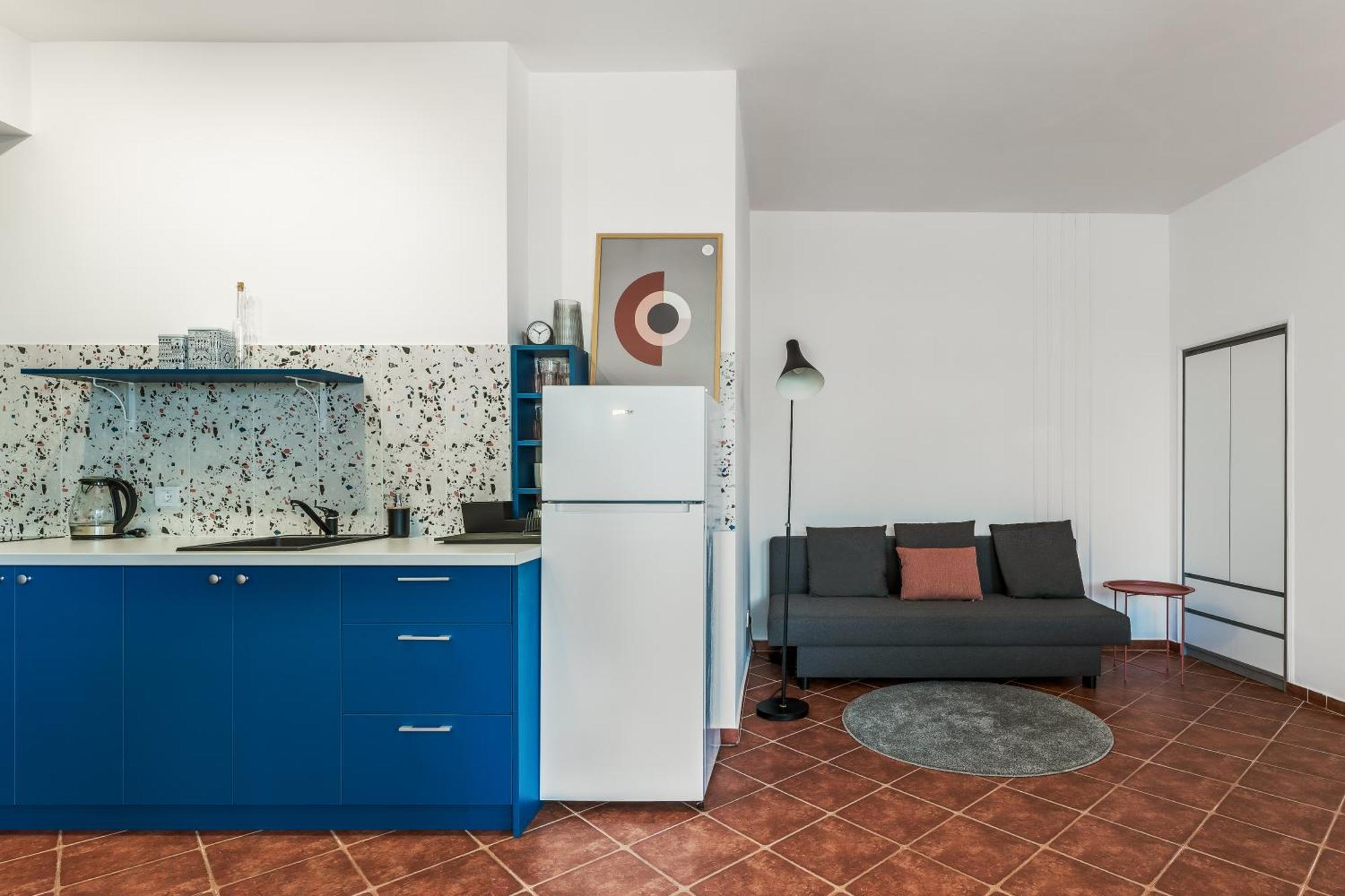Appartement Vidikovac Marble House Budva