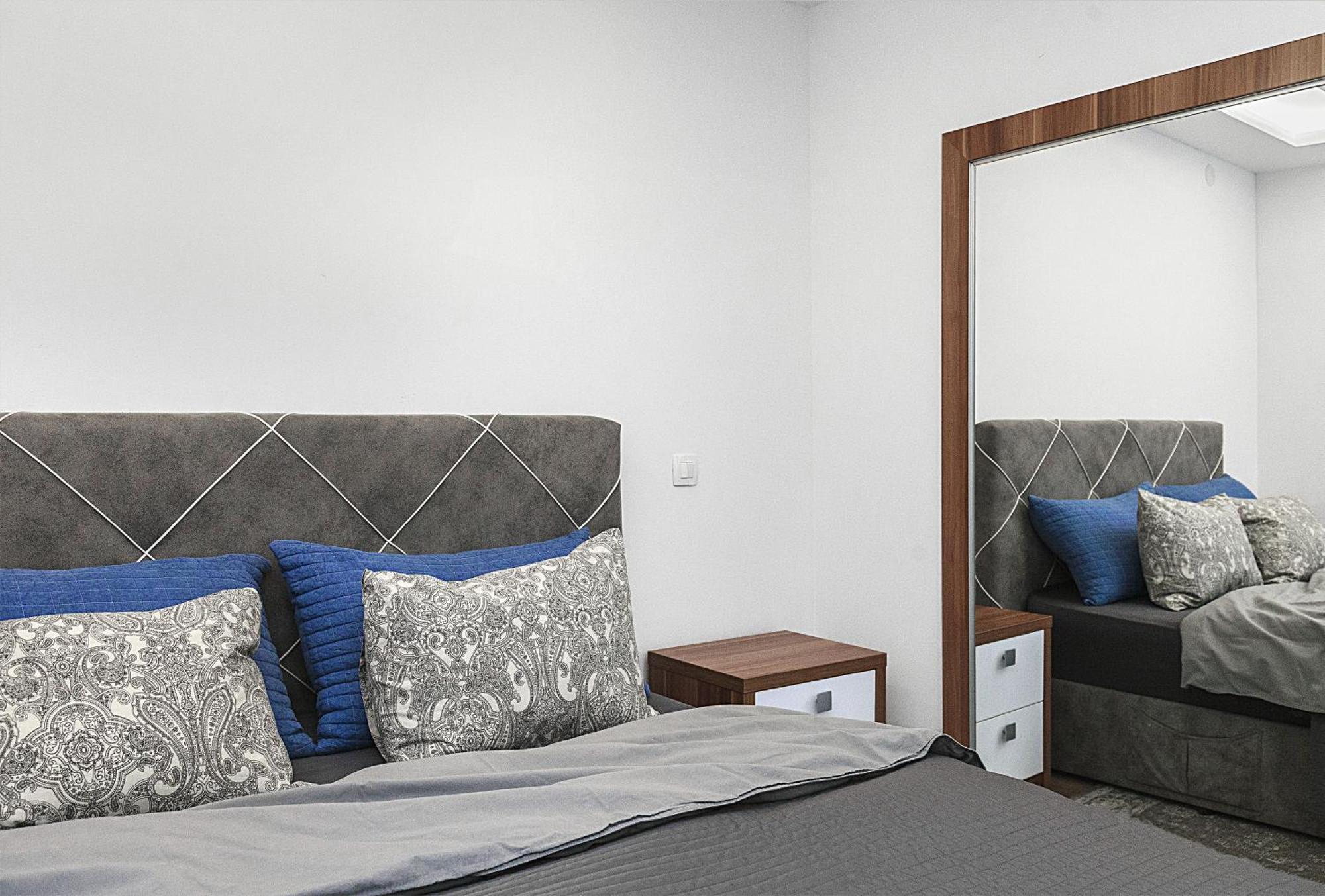 Appartement Vidikovac Marble House Budva