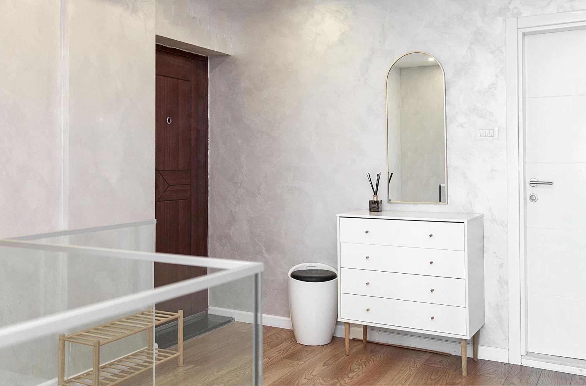 Vidikovac Marble House