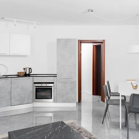 Vidikovac Marble House Apartment Budva Exterior photo