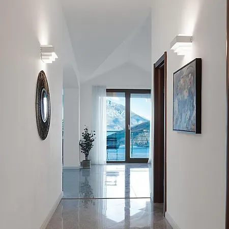Vidikovac Marble House Apartment Budva Exterior photo