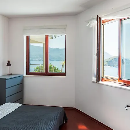 Vidikovac Marble House Apartment Budva Exterior photo