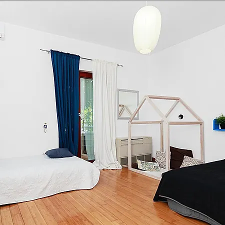 Vidikovac Marble House Apartment Budva Exterior photo
