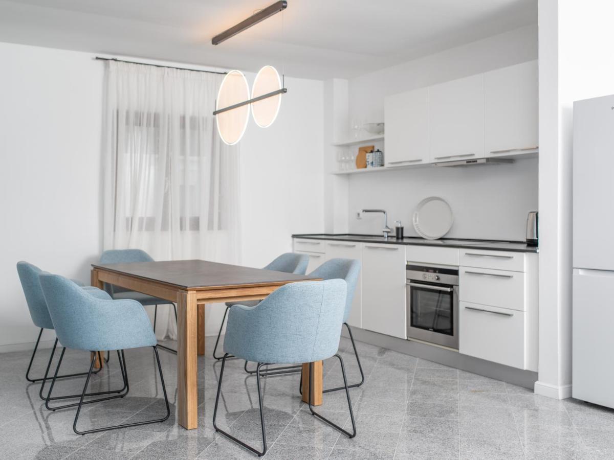 Apartman Vidikovac Marble House *