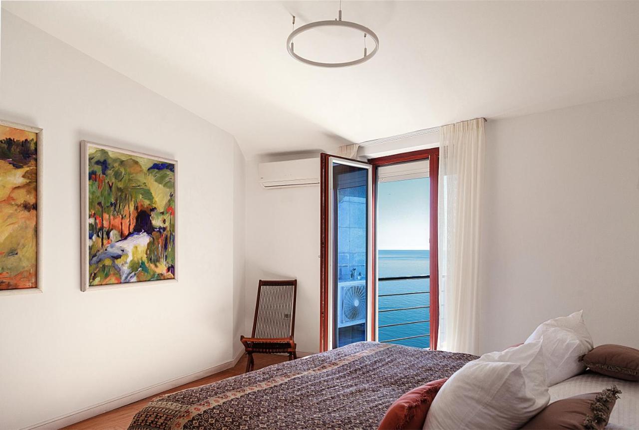 Apartman Vidikovac Marble House *