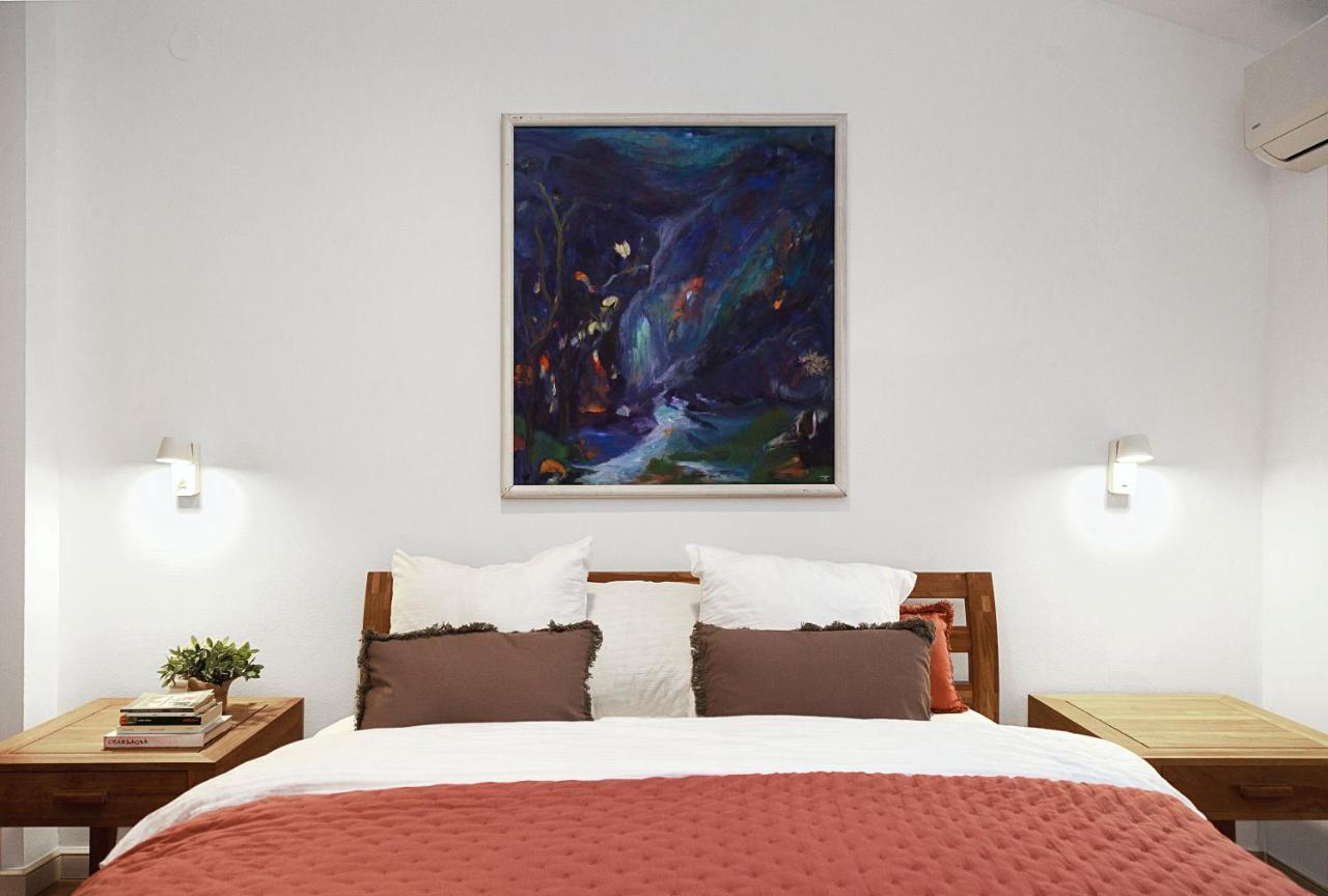 Appartamento Vidikovac Marble House *