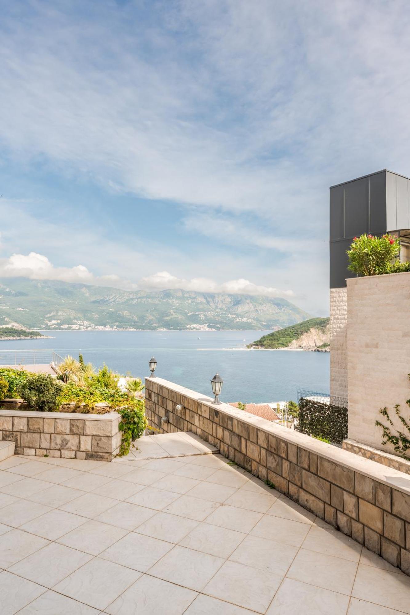 Apartman Vidikovac Marble House