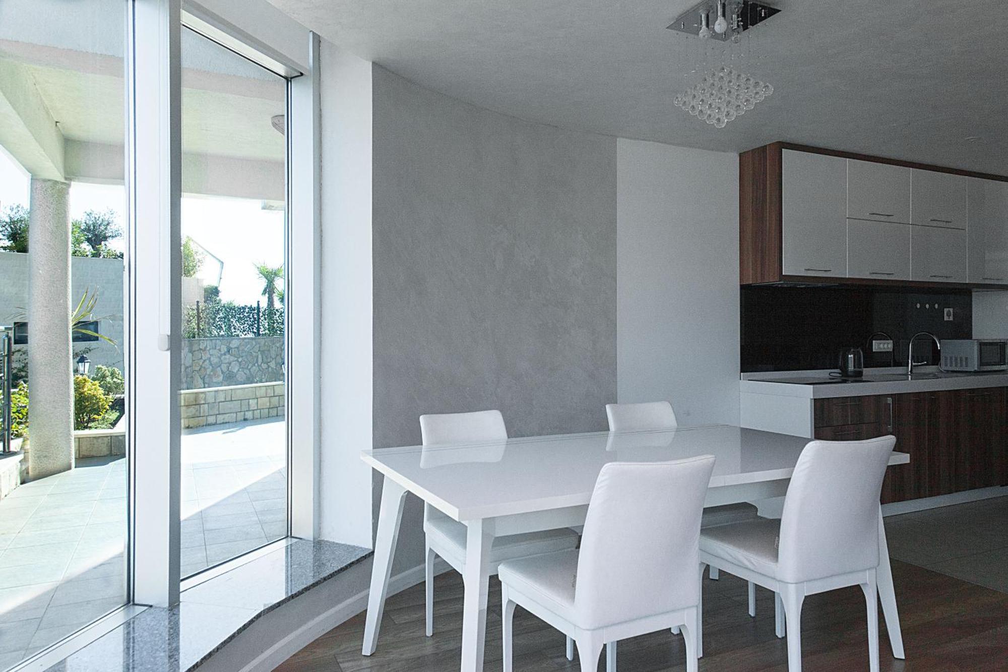 Appartamento Vidikovac Marble House Budua
