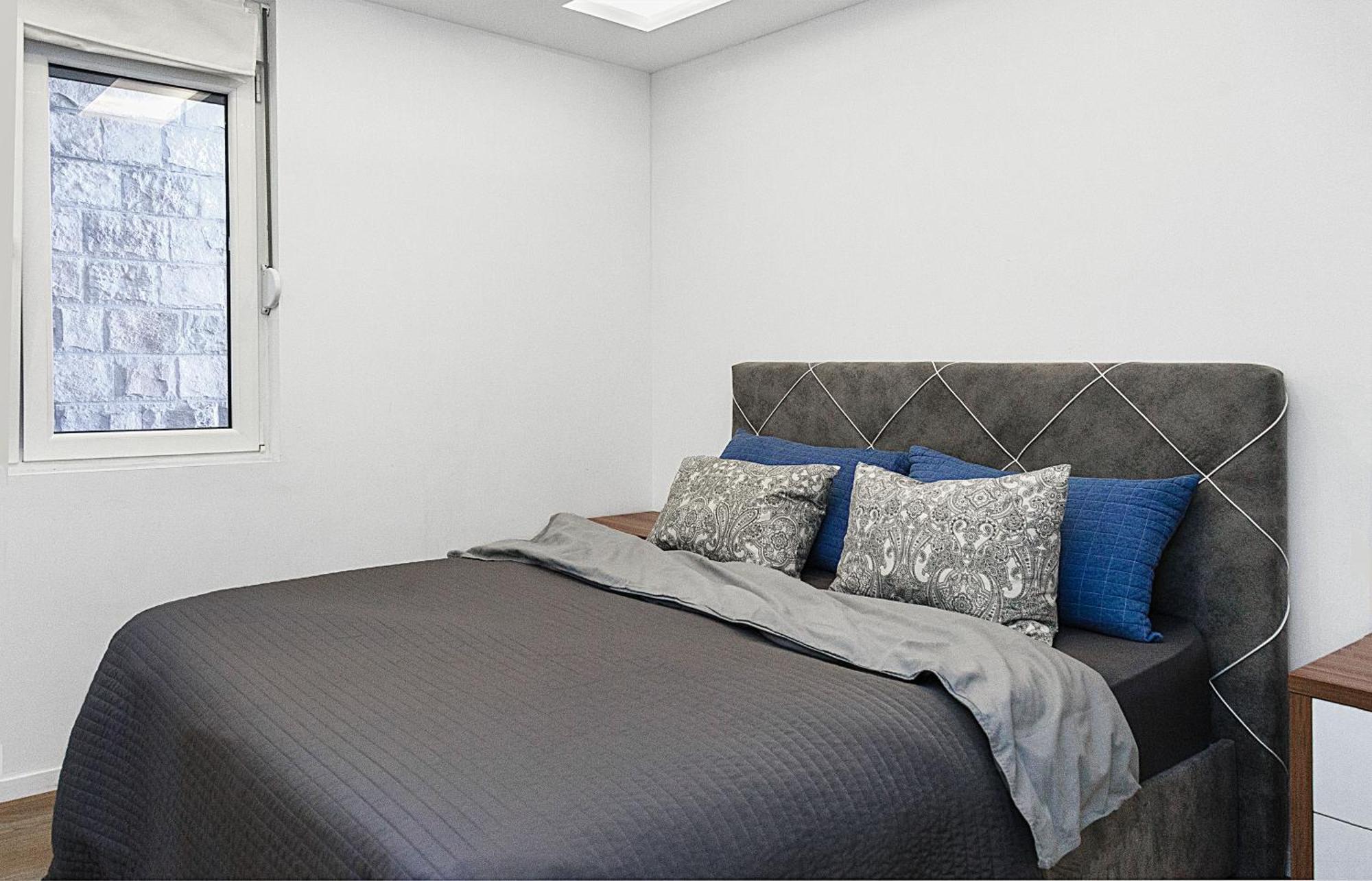 Vidikovac Marble House Apartman *