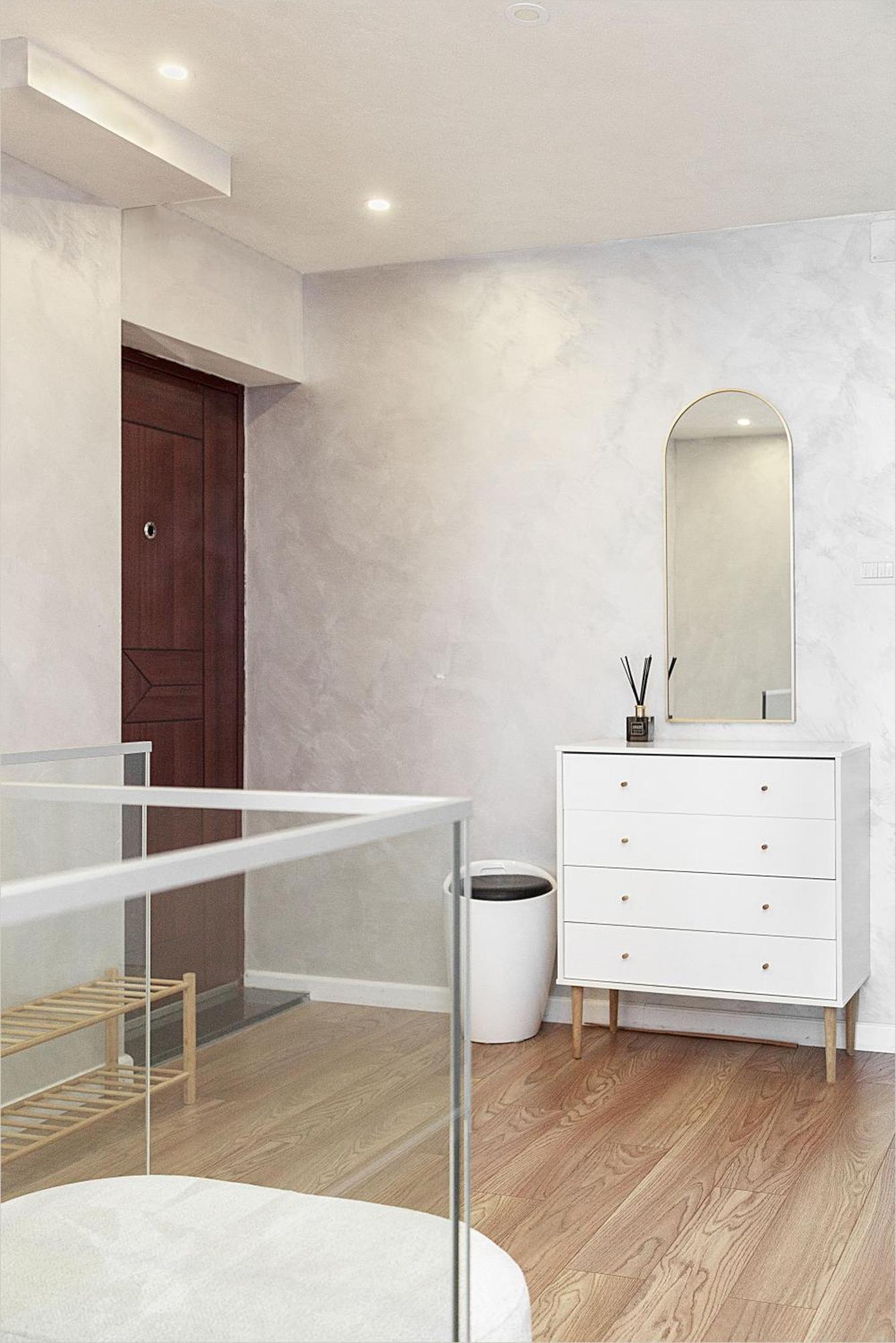 Vidikovac Marble House Appartamento Budua