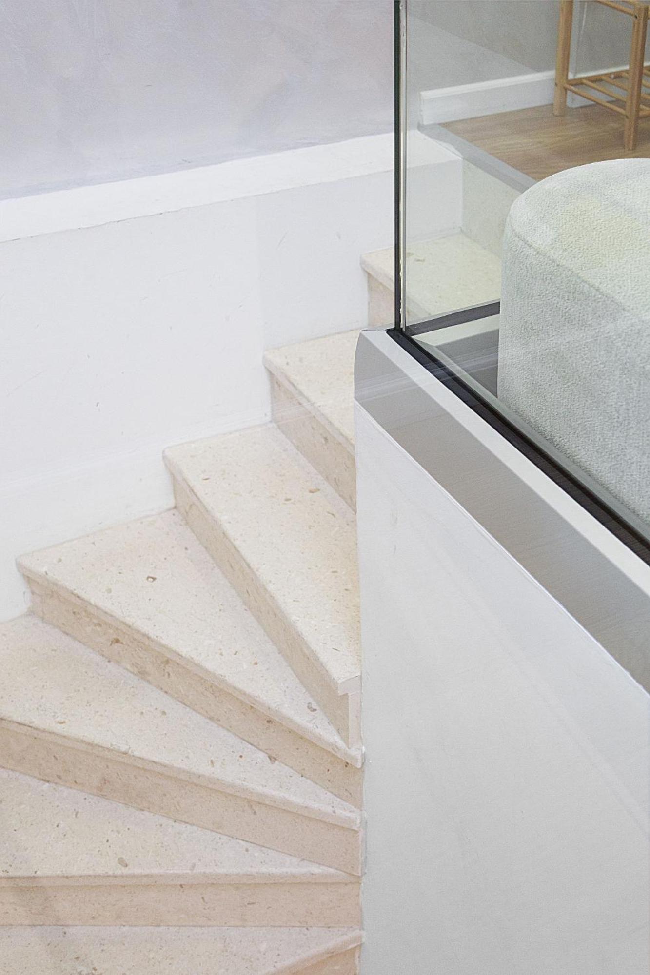 Appartamento Vidikovac Marble House *