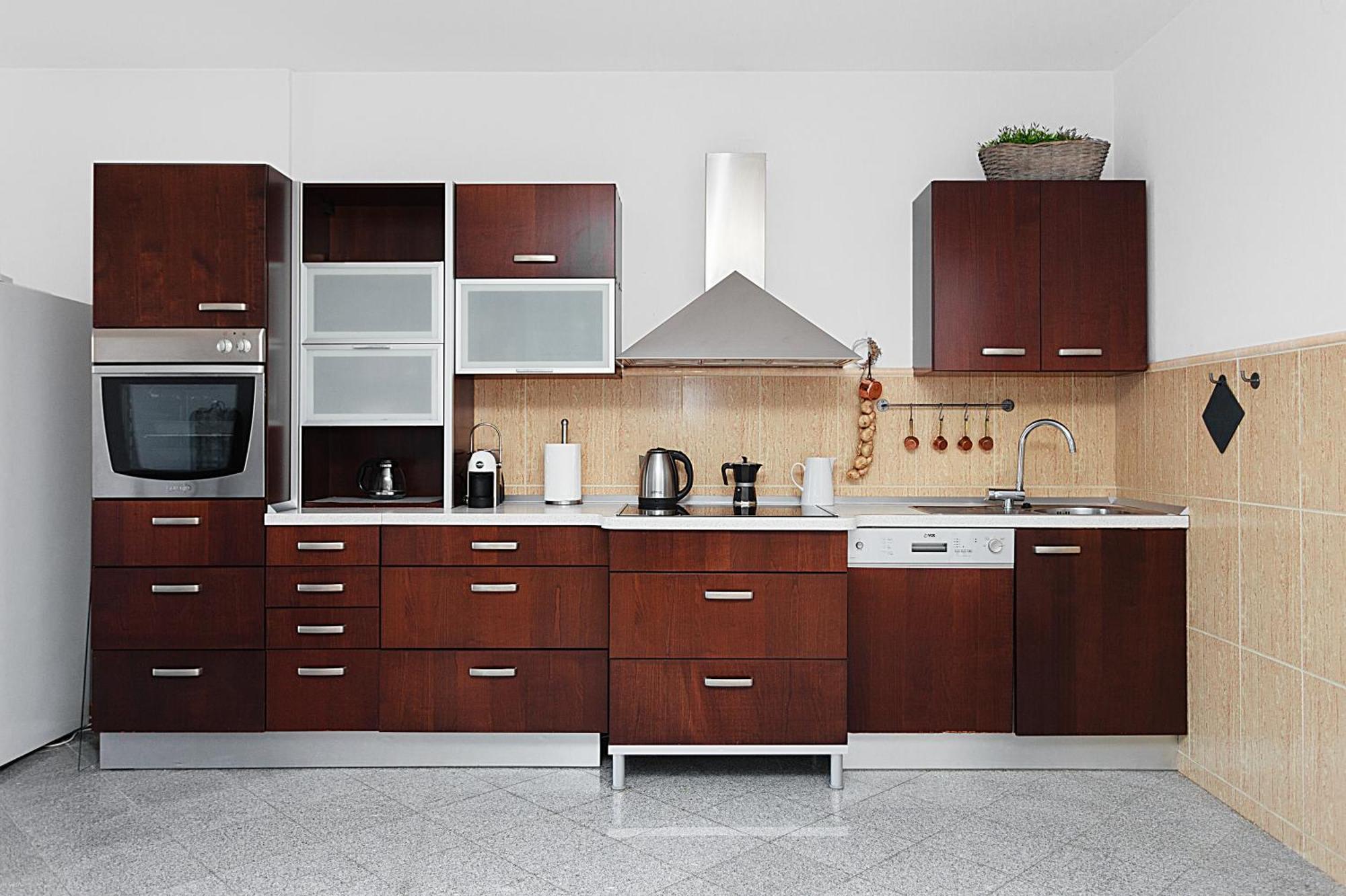 Vidikovac Marble House Apartment Budva