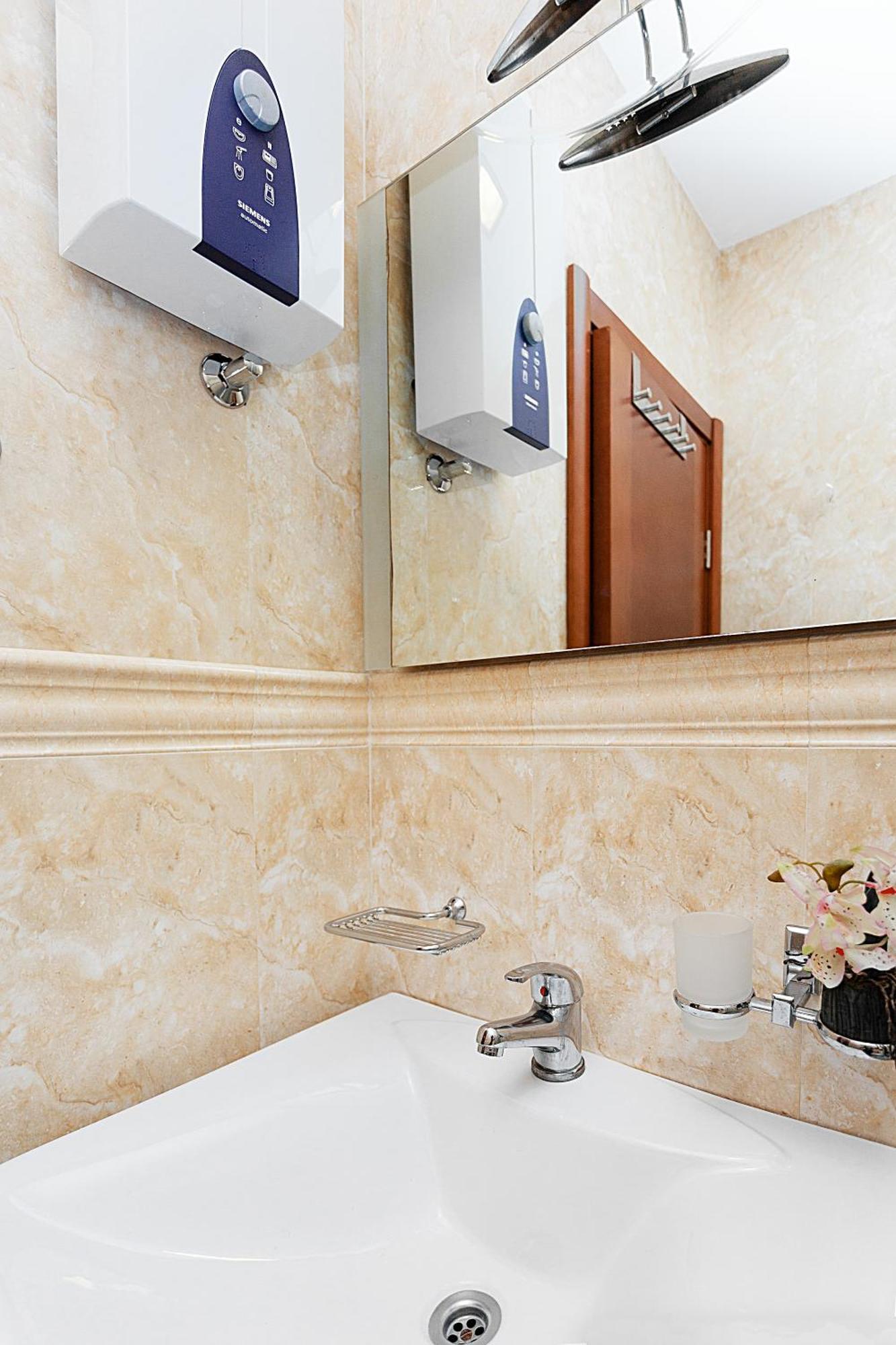 Appartamento Vidikovac Marble House